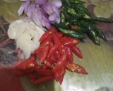 Foto langkah ke 1 dari resep Tumis Bakso Putren.