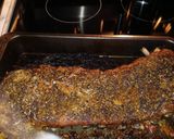 A picture of step 9 of Fall Off The Bone Baked Ribs.