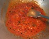A picture of step 3 of Tri Colour Rice.