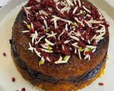 عکس مرحله 10 از دستور ته چین گوشت🍗