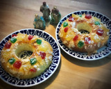 Foto del paso 11 de la receta: Rosca de Reyes