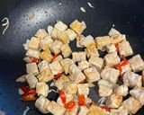 Foto langkah ke 3 dari resep Oseng Tempe dan Sayuran bumbu LeGino.