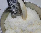 Foto langkah ke 2 dari resep Serundeng Paru Sapi homemade.