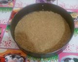 صورة لخطوة 1 من وصفة تشيز كيك لذيذة ومضمونة