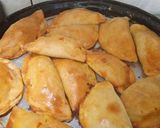 Foto del paso 11 de la receta: Empanadas de pollo