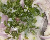 Foto del paso 8 de la receta: Ceviche Peruano Norteño