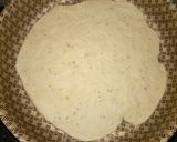 Foto del paso 4 de la receta: Pizza rápida al sartén