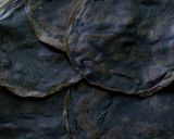 Foto langkah ke 4 dari resep Millecrepes dark coklat.