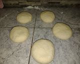 Foto del paso 1 de la receta: Calzone