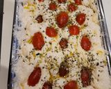 Foto del paso 6 de la receta: La focaccia más fácil y deliciosa del mundo