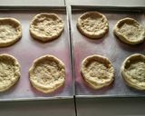 Foto langkah ke 5 dari resep Pizza mini (eggless).