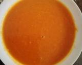 Momo Soup(Veg) recipe step 35 photo