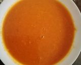 A picture of step 35 of Momo Soup(Veg).