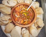 Foto del paso 3 de la receta: Antipasti para compartir