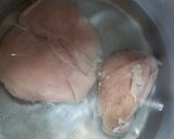 Foto del paso 3 de la receta: Pascualina de pollo y verduras 🥧🍗🥕 | Fácil y Nutritiva 👍🚀
