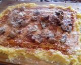 Foto del paso 3 de la receta: Polenta a la tabla