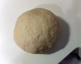 酥皮紅豆麻糬餅的食譜步驟1照片