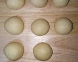 Foto langkah ke 6 dari resep Roti Pisang Teflon.