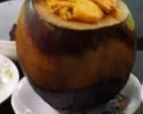 ডাব চিংড়ি (daab chingri recipe in Bengali) রেসিপির ধাপ 4 ছবি