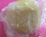 Foto del paso 3 de la receta: Dulce típico de Marruecos chebakia