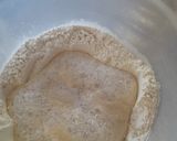 Foto del paso 2 de la receta: Pan casero de Salame:)