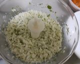 મીંટી પનીર પાપડ રોઝ(Minty paneer papas Rose) રેસીપી સ્ટેપ1ફોટો