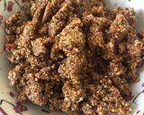 Foto langkah ke 3 dari resep Homemade bumbu pecel.