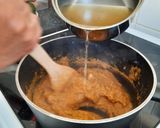 A picture of step 4 of Delicious Chicken Katsu Curry 🇯🇵.