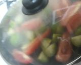 Foto del paso 2 de la receta: Huevos al albañil