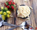 ইটালিয়ান চিজ পাস্তা ( Italian cheese pasta recipe in bengali0 রেসিপির ধাপ 8 ছবি