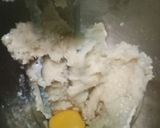 Foto langkah ke 2 dari resep Pempek Dos (tanpa ikan), Tetap Enak.