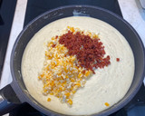Foto del paso 5 de la receta: Croquetas de huevos fritos con chorizo