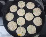 A picture of step 7 of Urad Dal Appe / Paddu.
