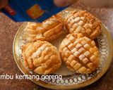Foto langkah ke 3 dari resep Kentang Goreng Mekar Crispy.