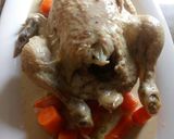Foto del paso 7 de la receta: Pollo a la caridad
