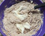 Foto del paso 1 de la receta: Arrollado de atún 🐠 con pionono casero 😍