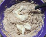 Foto del paso 1 de la receta: Arrollado de atún 🐠 con pionono casero 😍