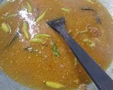Foto langkah ke 4 dari resep Balungan ayam pedas.