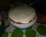 Foto del paso 9 de la receta: Pastel de tres leches