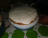 Foto del paso 9 de la receta: Pastel de tres leches