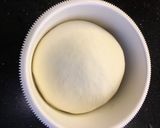 Foto langkah ke 5 dari resep Bakpao isi kacang tanah anti gagal.