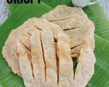 Foto langkah ke 7 dari resep Pempek Crispy.