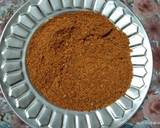 How to make Pav Bhaji Masala recipe step 2 photo