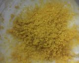 Foto del paso 3 de la receta: VARITAS (de 🍫chocolate🍫 y 🍊naranja🍊)