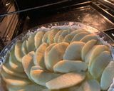 Une image de l'étape 4 de Tarte aux pommes 🍎.
