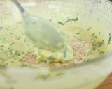 Foto langkah ke 5 dari resep Tempe Goreng Tepung Devina Hermawan.