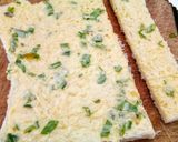 Foto langkah ke 3 dari resep Garlic bread.