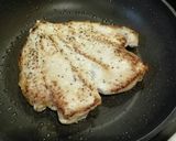 Foto langkah ke 5 dari resep Simple Japanese Chicken Steak.