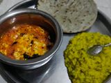 દહીં તિખારી(dahi tikhari recipe in Gujarati)
