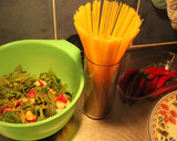 Foto del paso 9 de la receta: Lunesss otra vezzz!!!